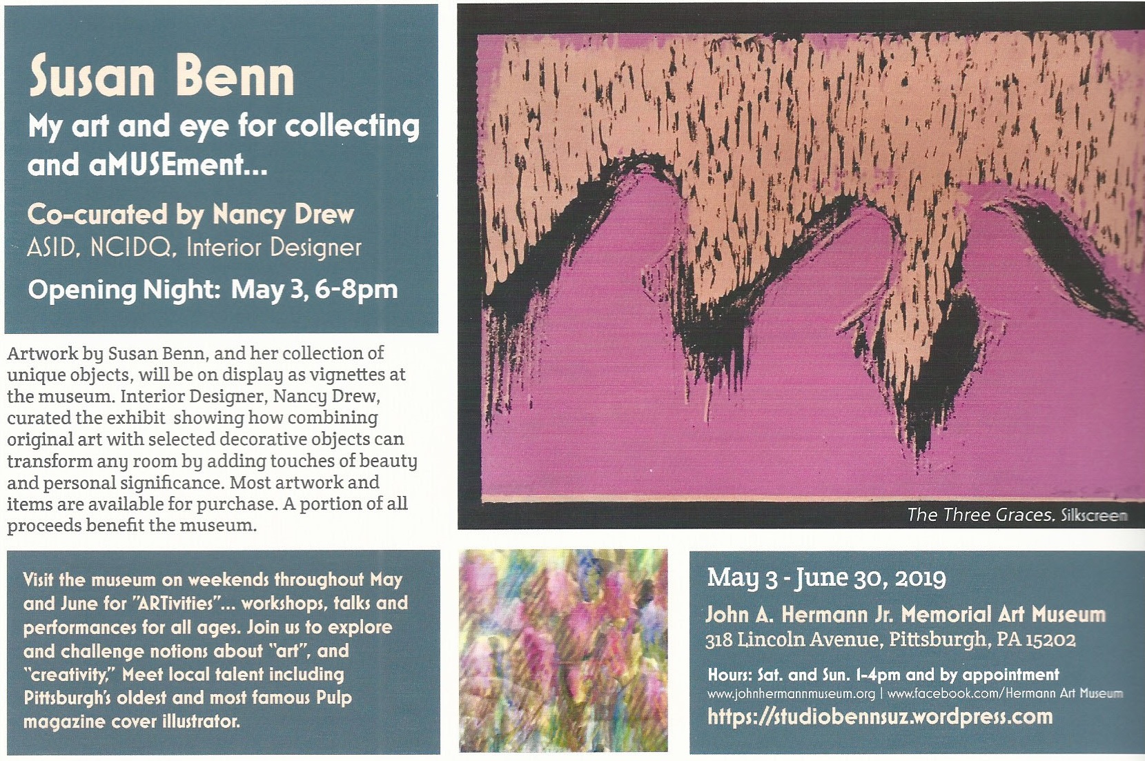 Benn Event